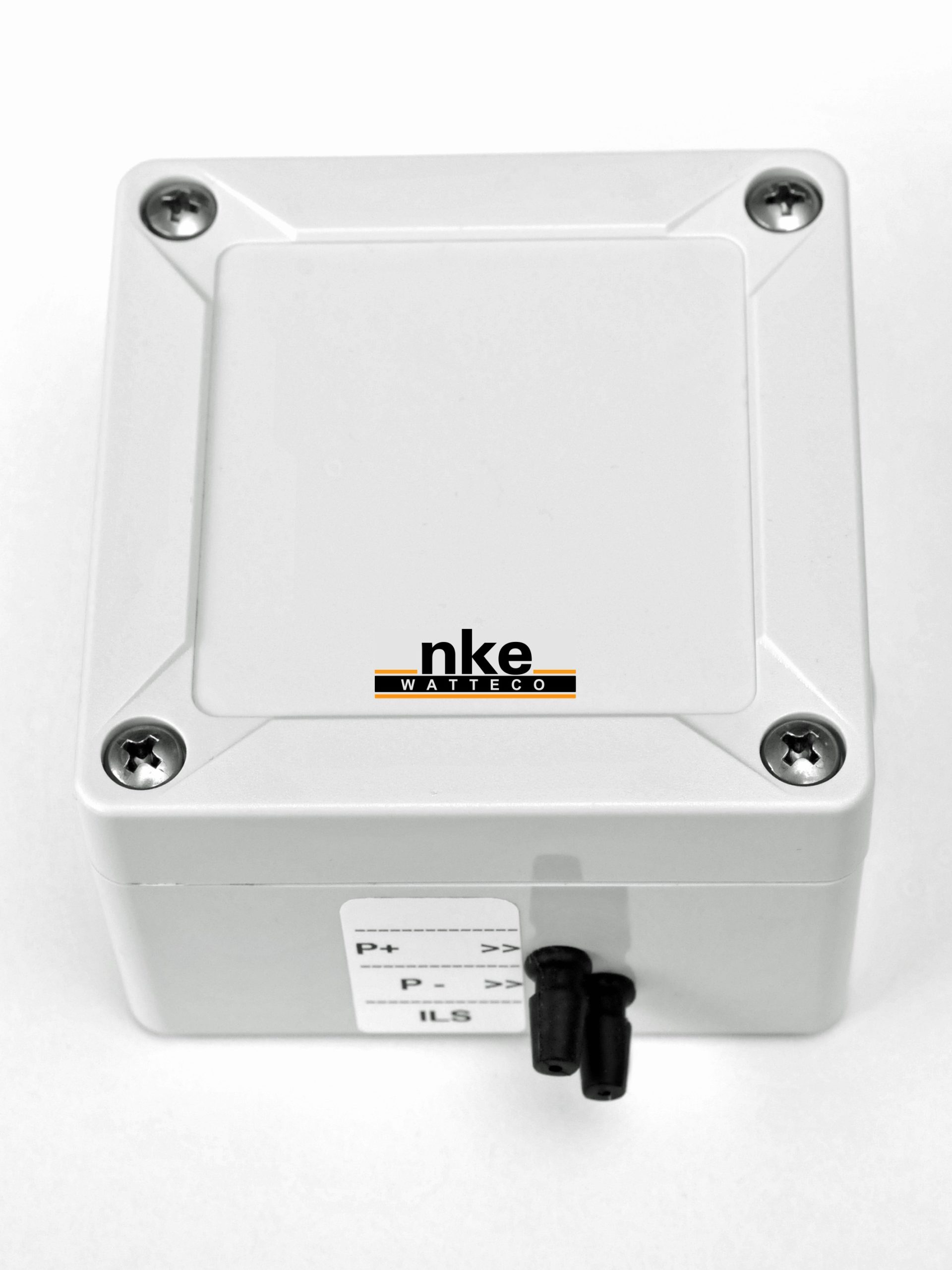 Nouveau produit : le capteur de ventilation SigFox