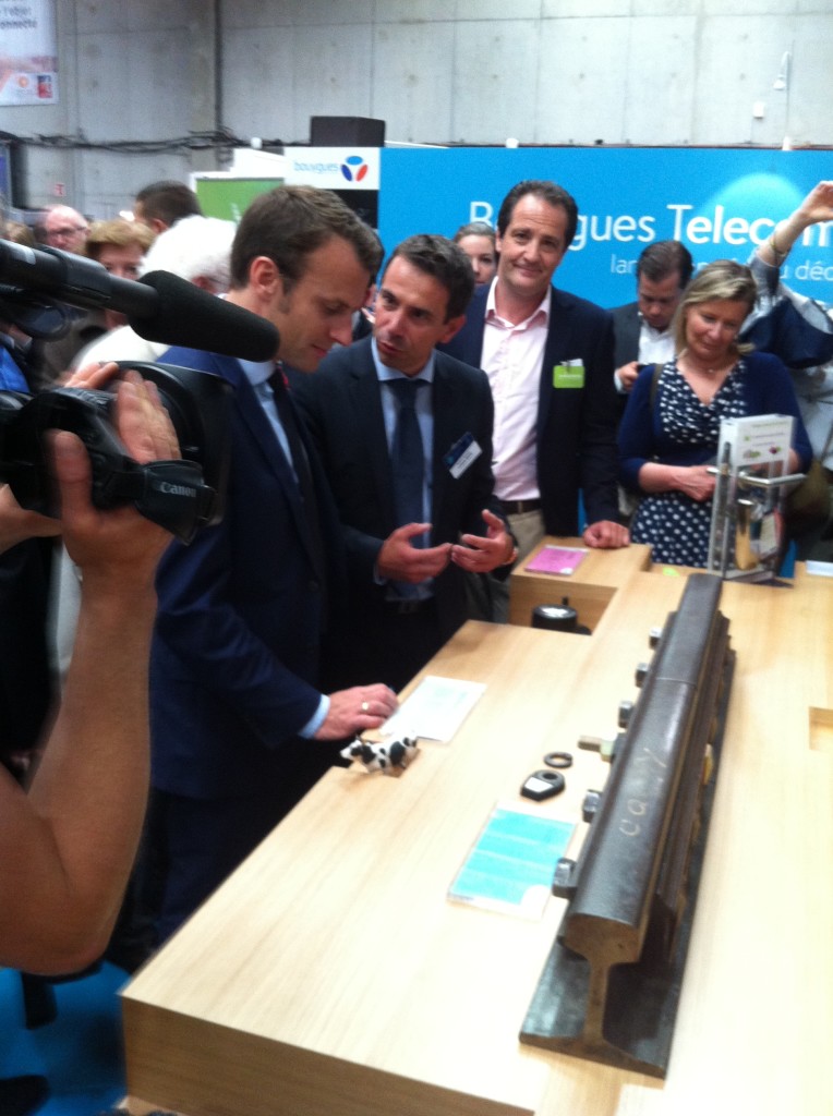 Inauguration cité IoT (2)