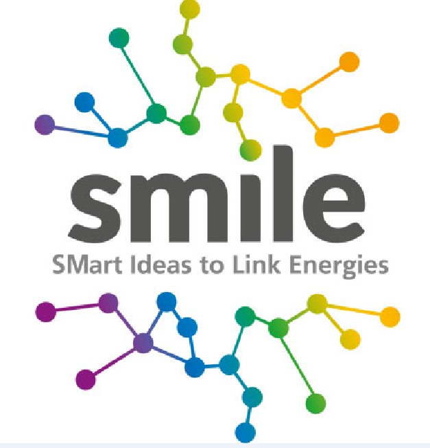 SMILE : Smart Ideas to Link Energies