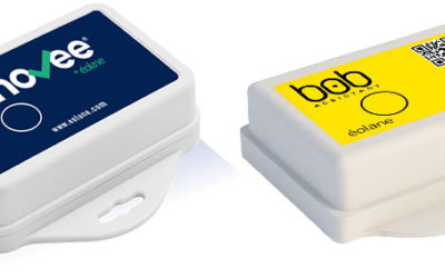 WATTECO rachète BOB Assistant et Movee®