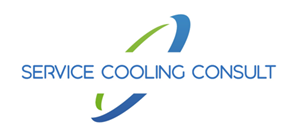 logo service cooling consult